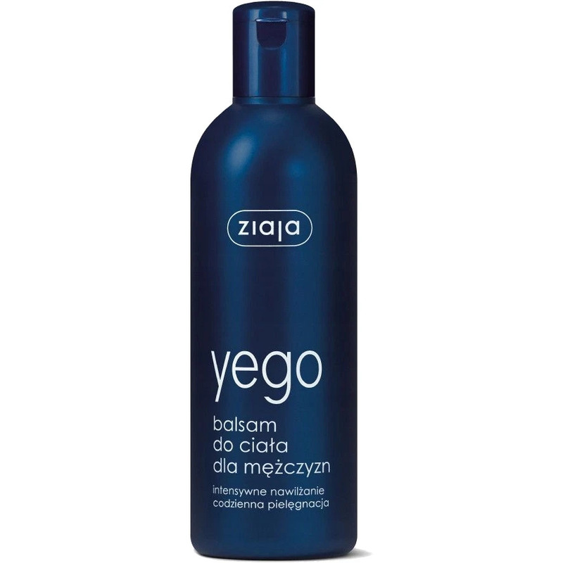 Yego Body
