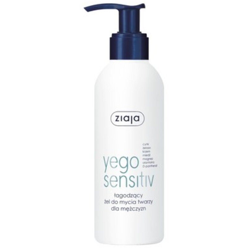 Yego Sensitiv