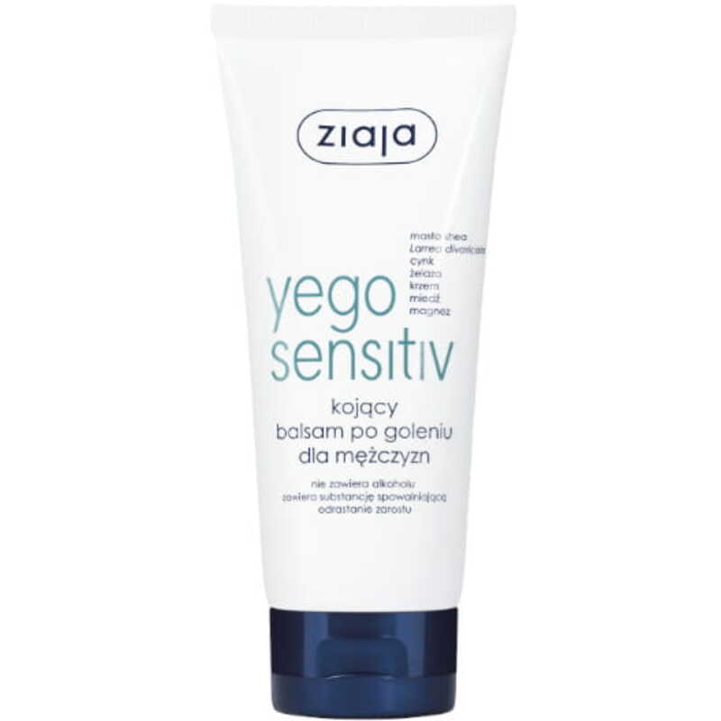 Yego Sensitiv