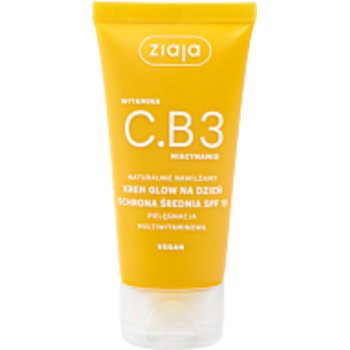 Vitamin C.B3