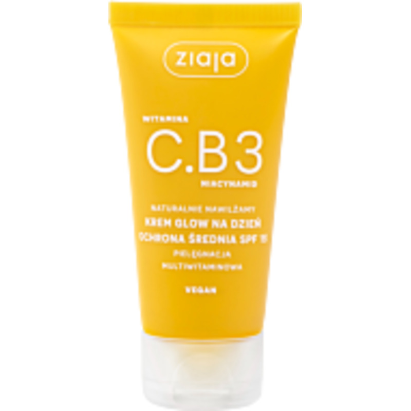 Vitamin C.B3