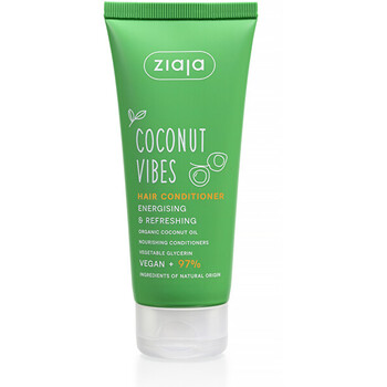 Coconut Hair