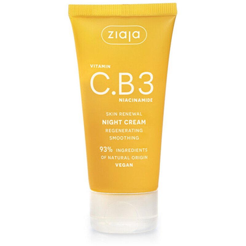Niacinamide Night
