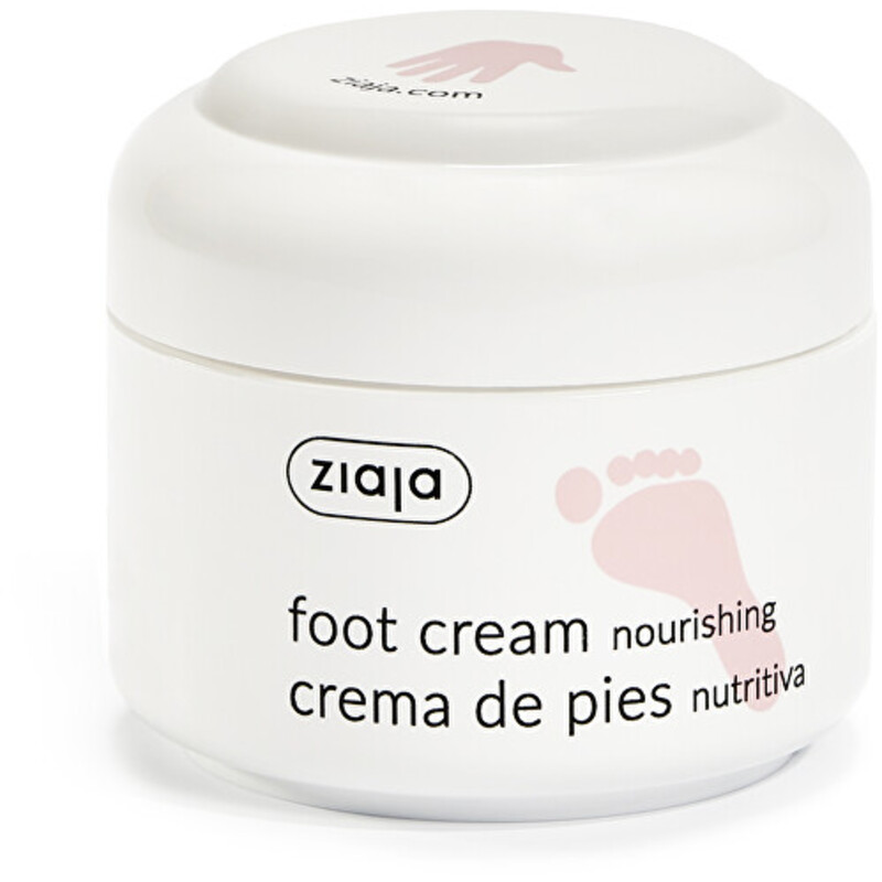 Nourishing Foot