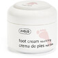 Nourishing Foot
