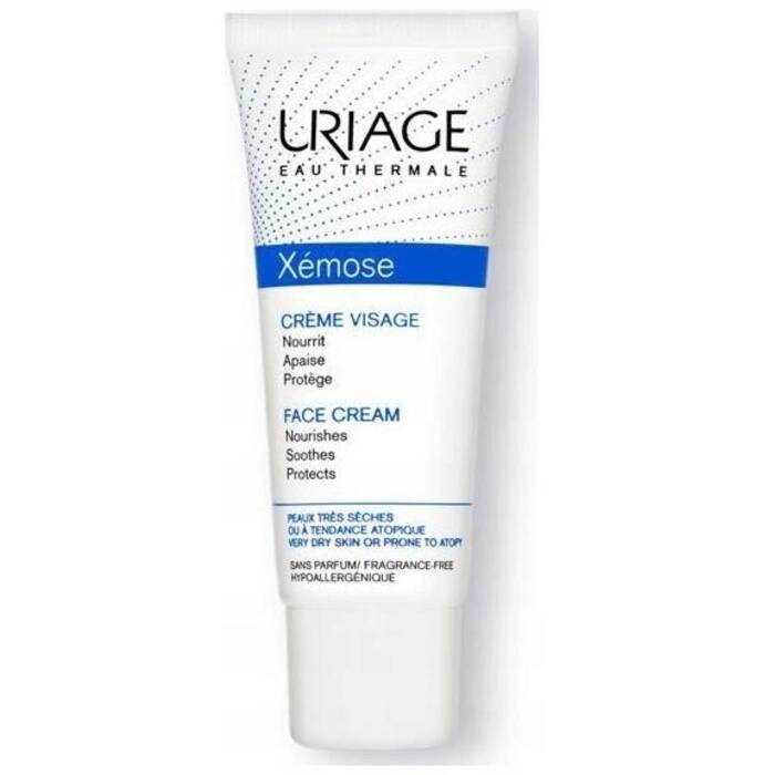 Xémose Nourishing