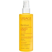 Bariésun Fragrance-Free