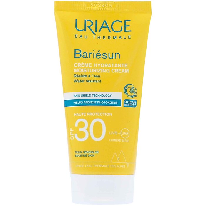 Bariésun Cream