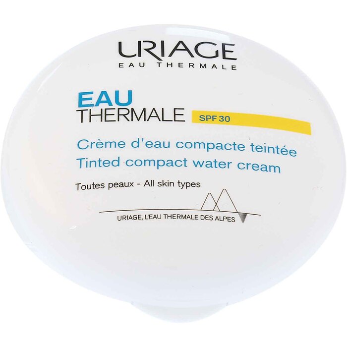 Eau Thermale