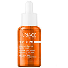 Detail produktu Depiderm Anti-Dark Spot Brightening Booster - Rozjasňující sérum proti pigmentovým skvrnám Depiderm Anti-Dark