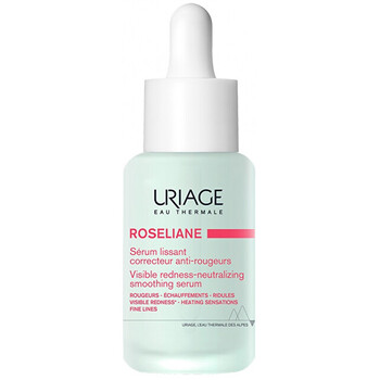 Detail produktu Roseliane Visible Redness-Neutralizing Smoothing Serum - Vyhlazující sérum proti zarudnutí Roseliane Visible