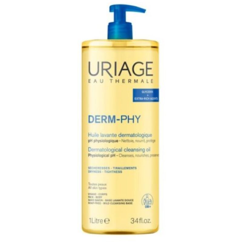 Derm-Phy Cleansing