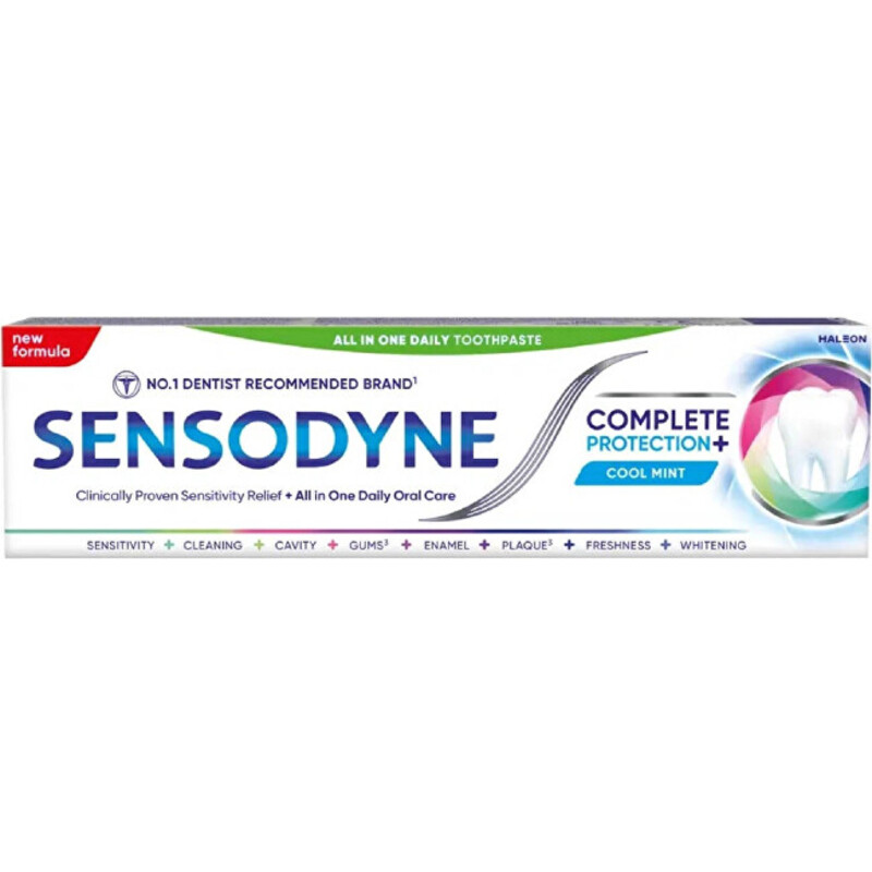 Complete Protection+