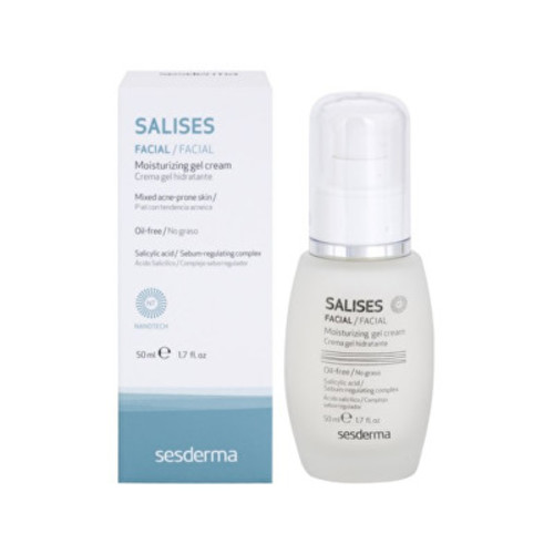 Salises Moisturizing