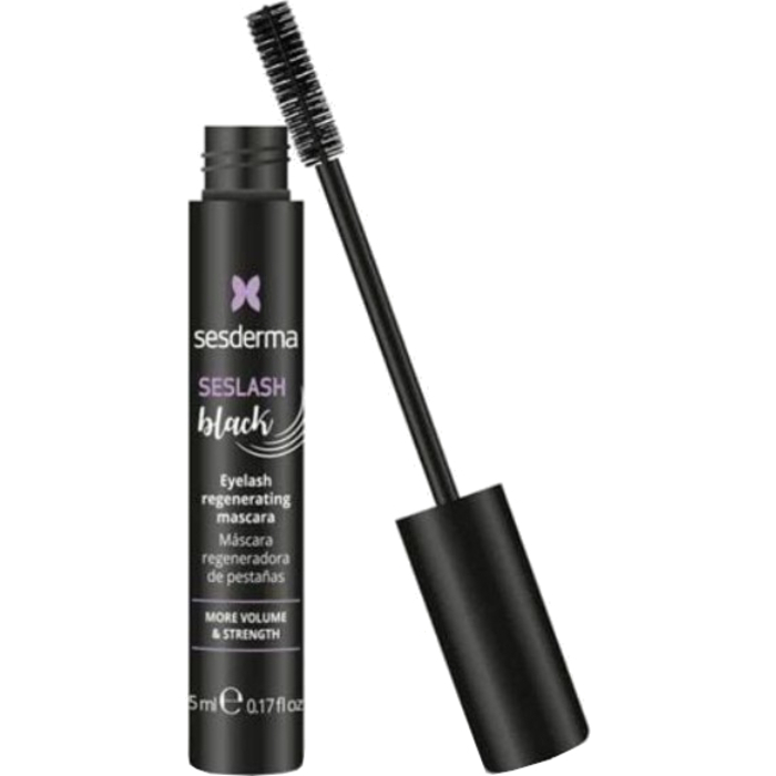 Seslash Mascara