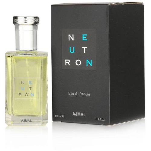 Neutron EDP