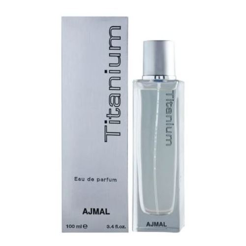 Titanium EDP