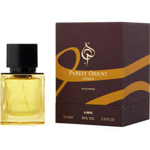 Purely Orient