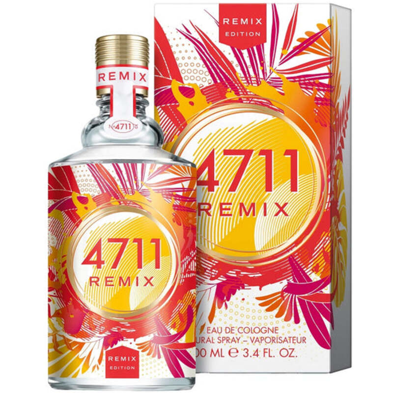 Remix Cologne