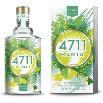 Remix Green