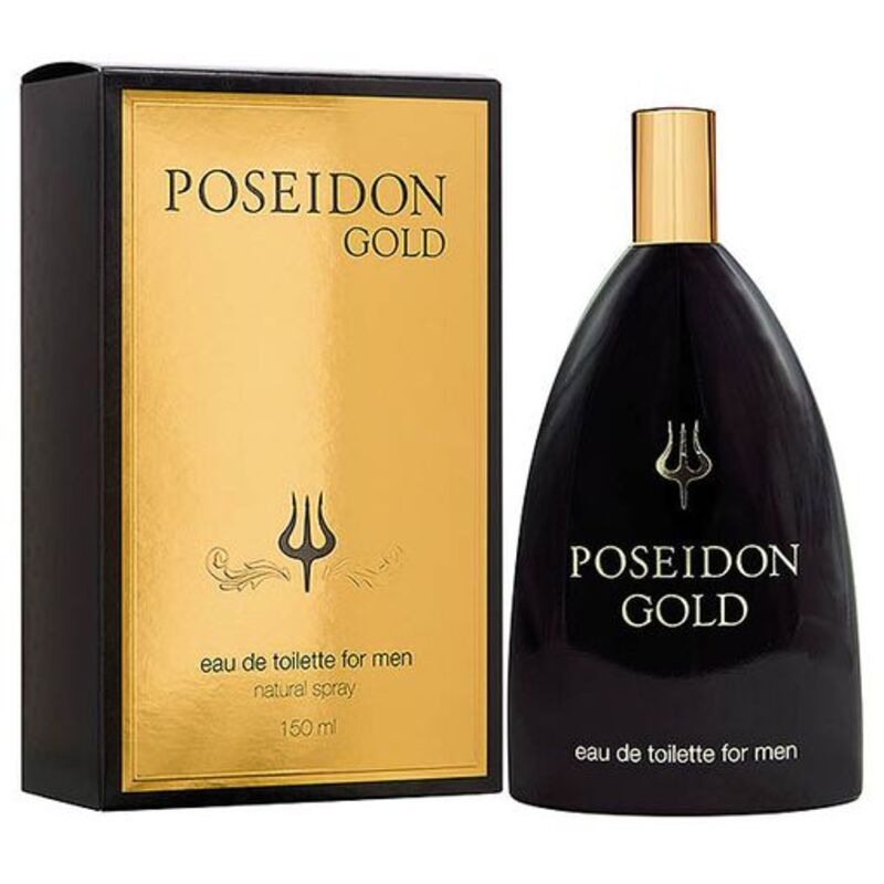 Poseidon Gold