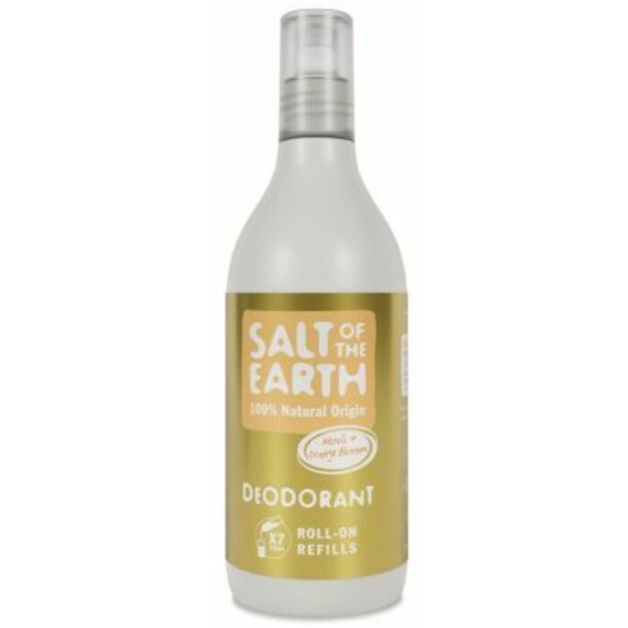Neroli &