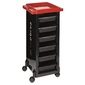 Color Trolley
