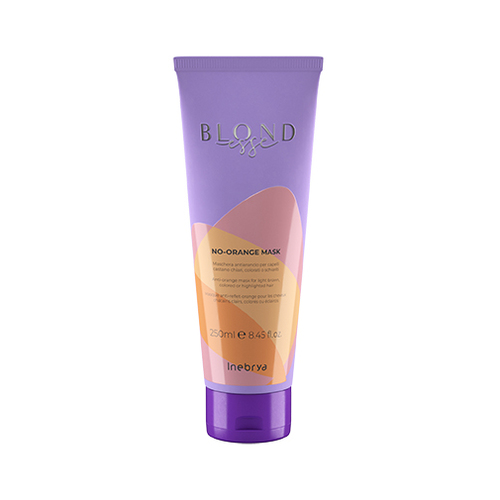 BLONDESSE No-Orange