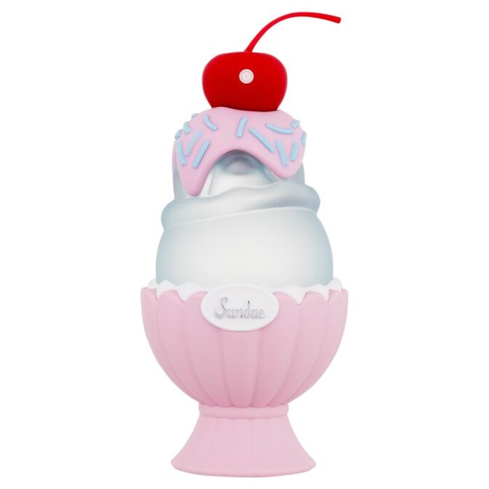 Sundae Pretty