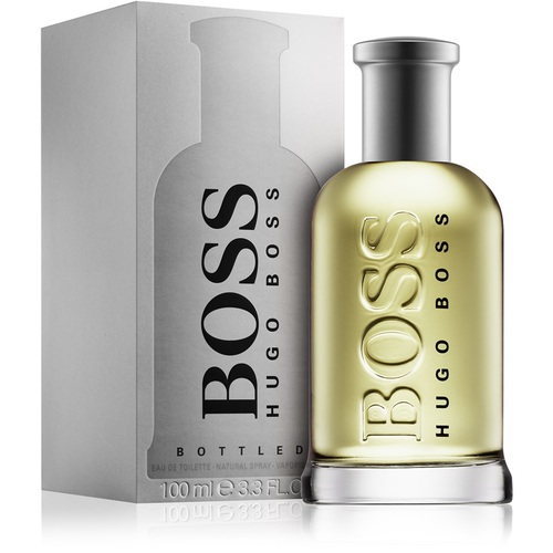 Hugo Boss