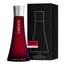 Hugo Boss