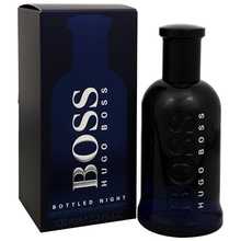 Hugo Boss