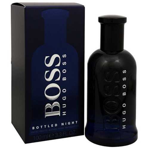 Hugo Boss