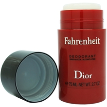 Dior Fahrenheit