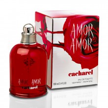 Cacharel Amor