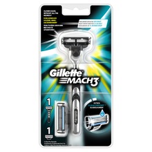 Gillette Mach3