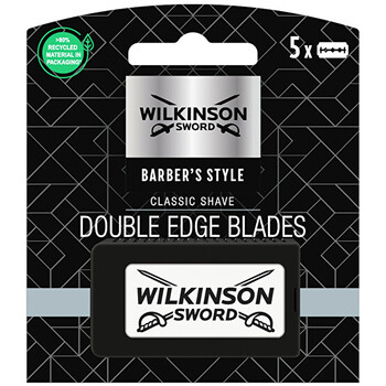 Double Edge
