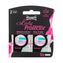 Lady Protector