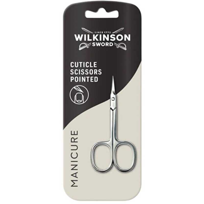 Cuticle Scissors