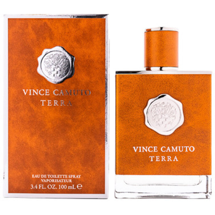 Terra EDT