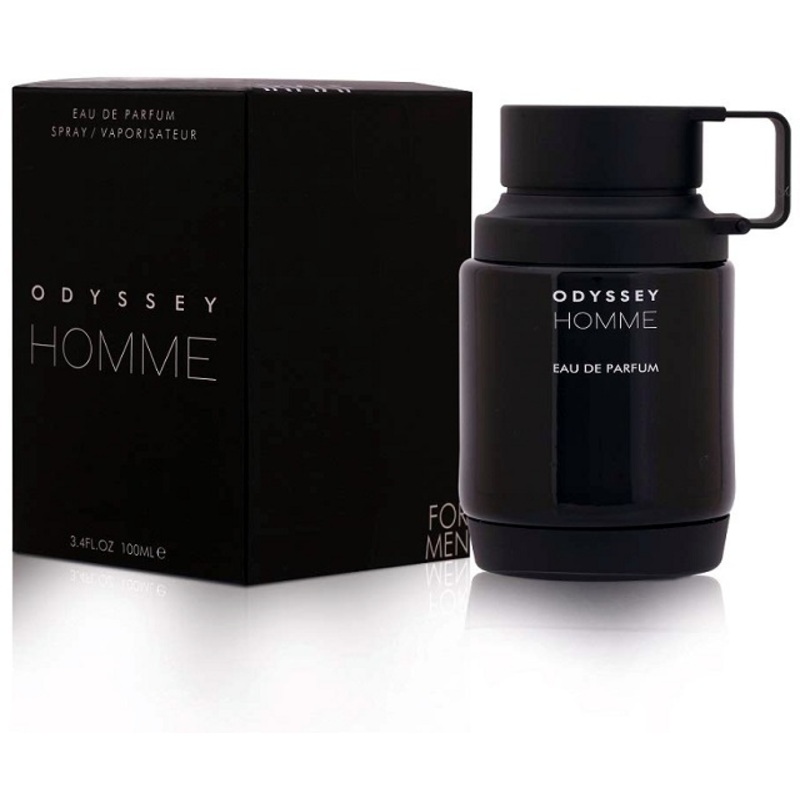 Odyssey Homme