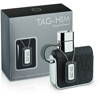 Tag-Him EDP
