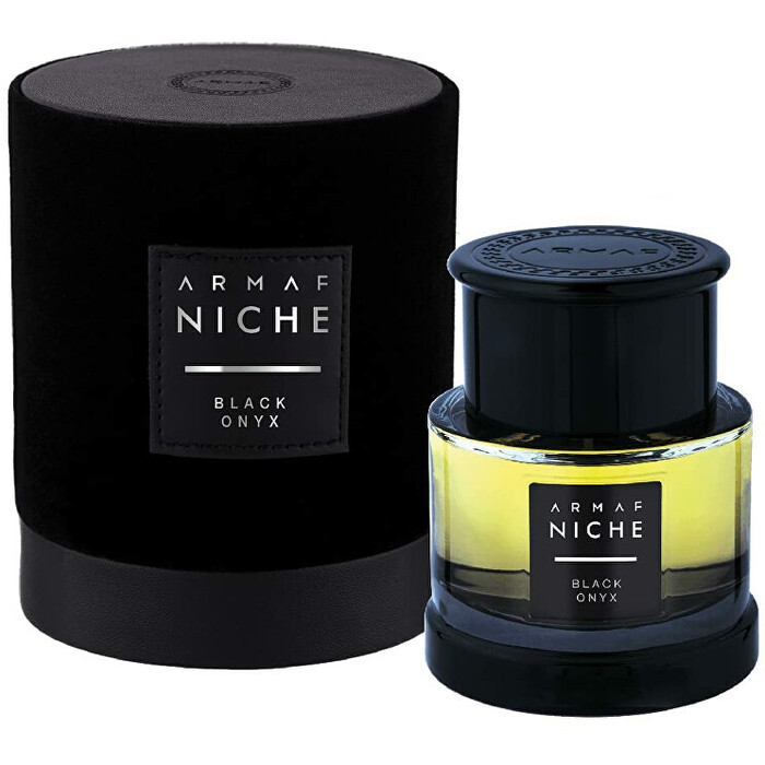 Niche Black