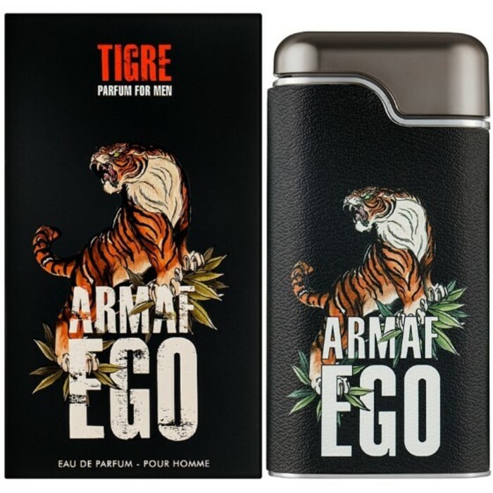 Ego Tigre