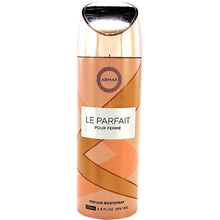 Le Parfait