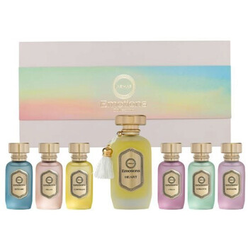 Emotions Collection