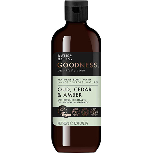 Goodness Natural