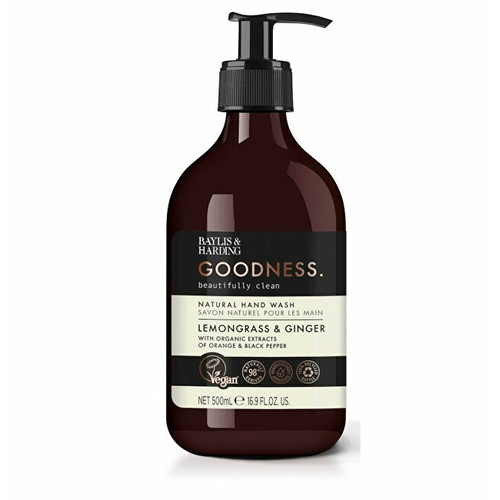 Goodness Natural