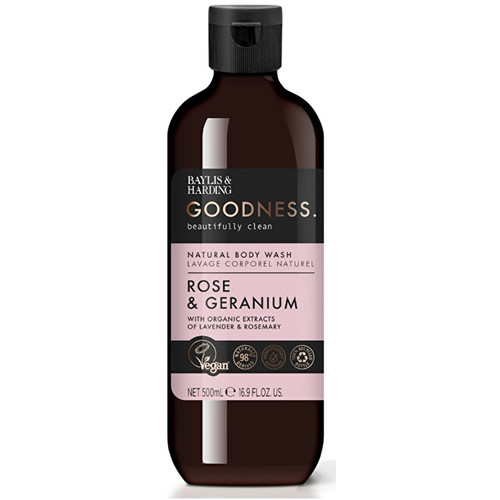 Goodness Natural