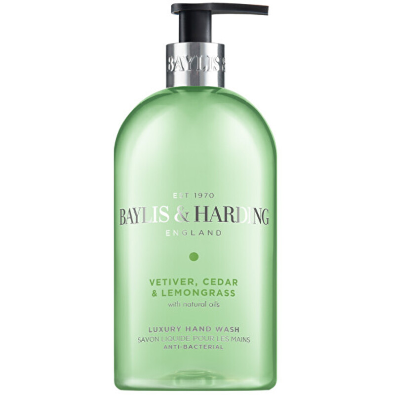 Hand Soap